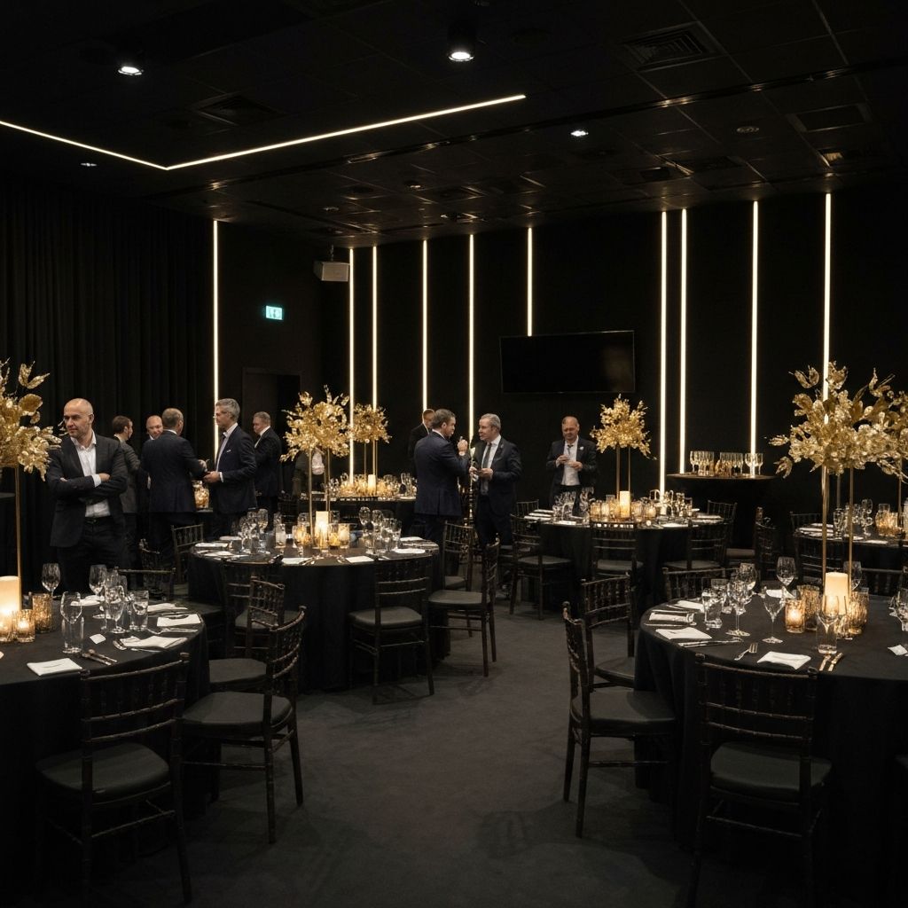 Cena Aziendale Milano