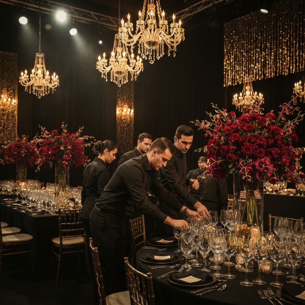 Team building catering Milano